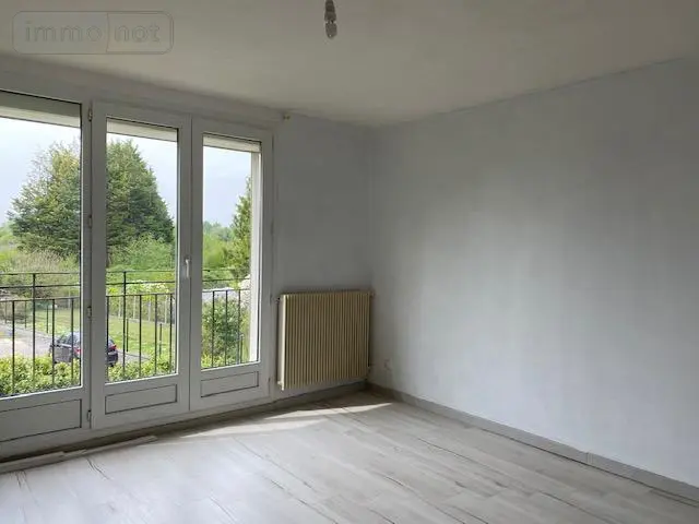 Location appartement Corbie 80800 Somme 80 58 m2 630 euros 80121-L621 002