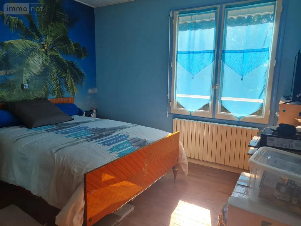 Maison a vendre Pontivy 56300 Morbihan 56 80 m2 5 pièces 151420 euros 56053-2565 009
