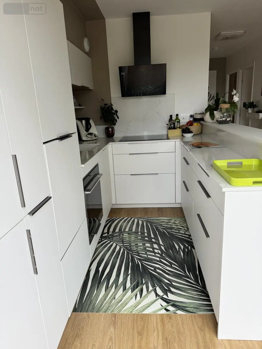Appartement a vendre Wattignies 59139 Nord 59 61 m2 3 pièces 309160 euros 59098-11734 005
