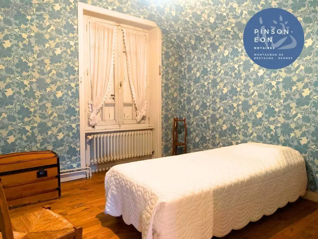 Maison a vendre Gaël 35290 Ille-et-Vilaine 35 117 m2 8 pièces 0 euros 35056-1523 006