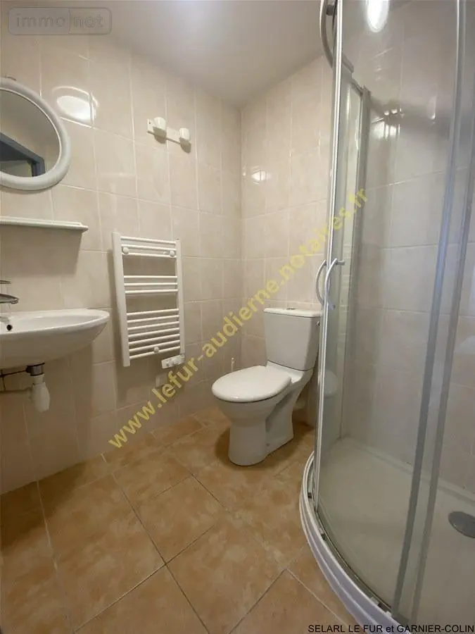 Maison a vendre Plogoff 29770 Finistère 29 120 m2 7 pièces 239550 euros 29021-2083 005