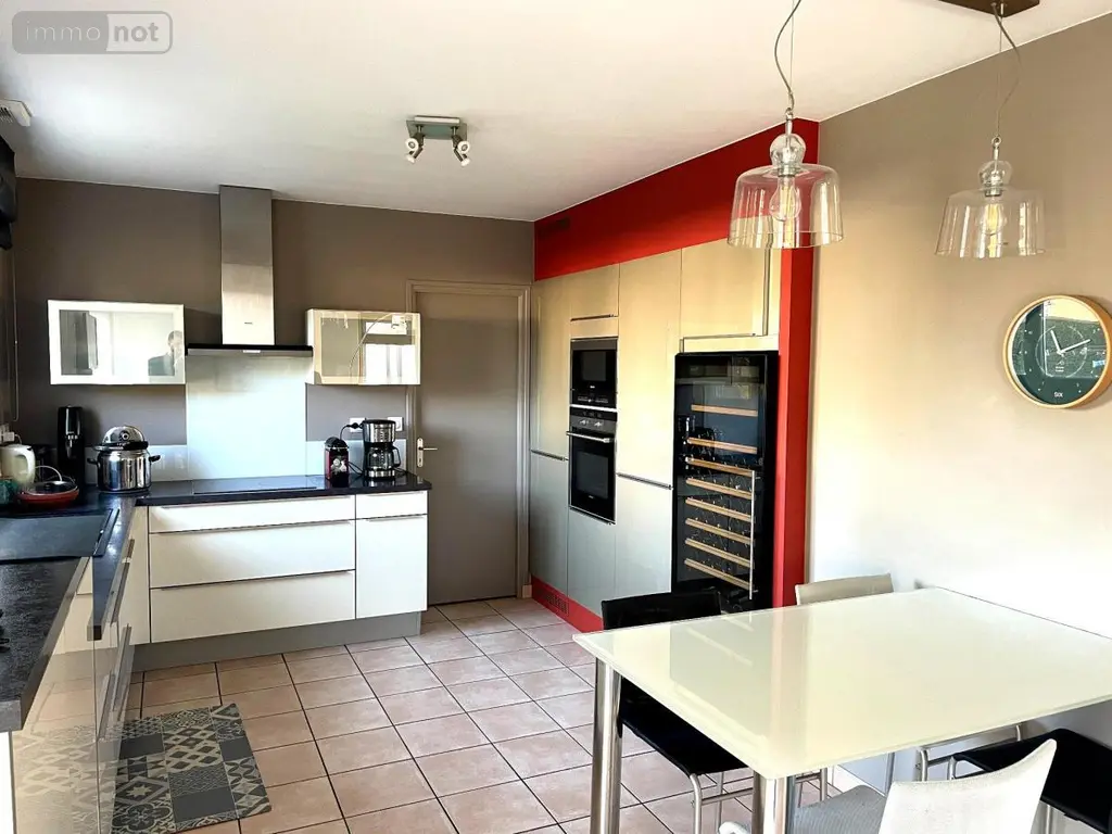 Maison a vendre Ploeren 56880 Morbihan 56 138 m2 6 pièces 628000 euros 56089-3 007