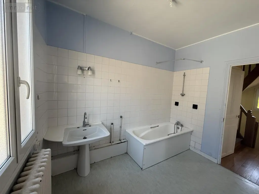 Maison a vendre Amiens 80000 Somme 80 104 m2 5 pièces 275000 euros 80121-2775 010