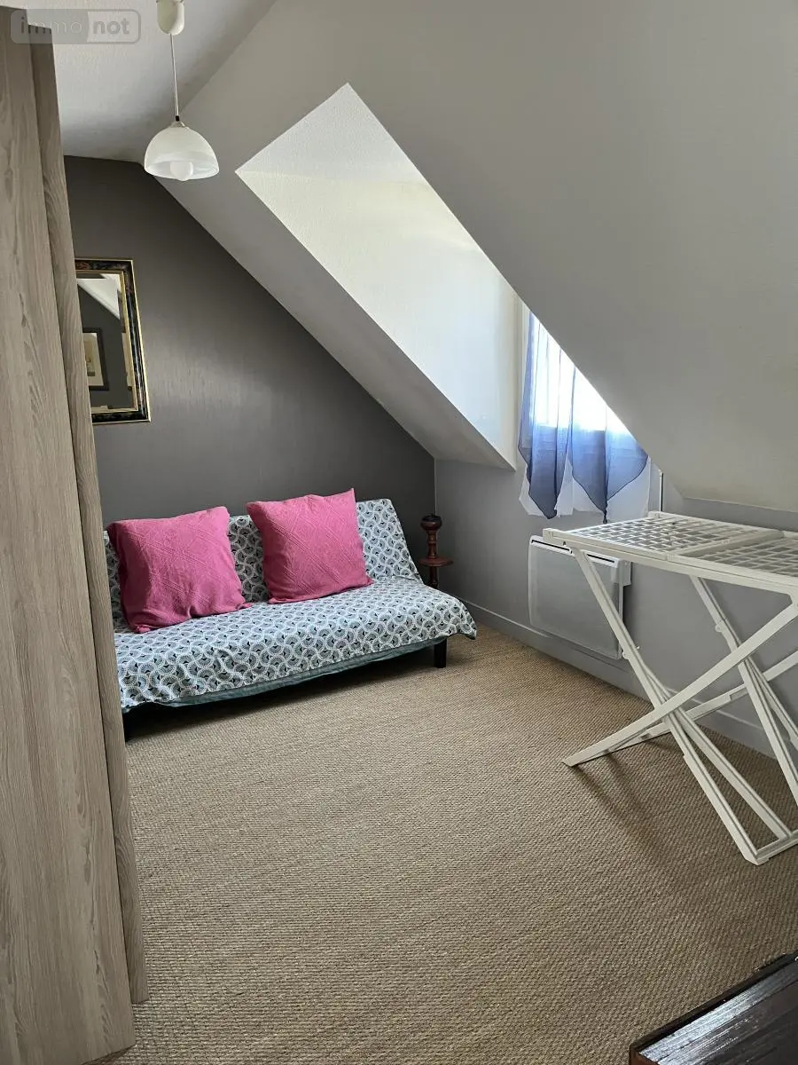 Viager maison Sarzeau 56370 Morbihan 56 104 m2 5 pièces 150000 euros 56016-686 015