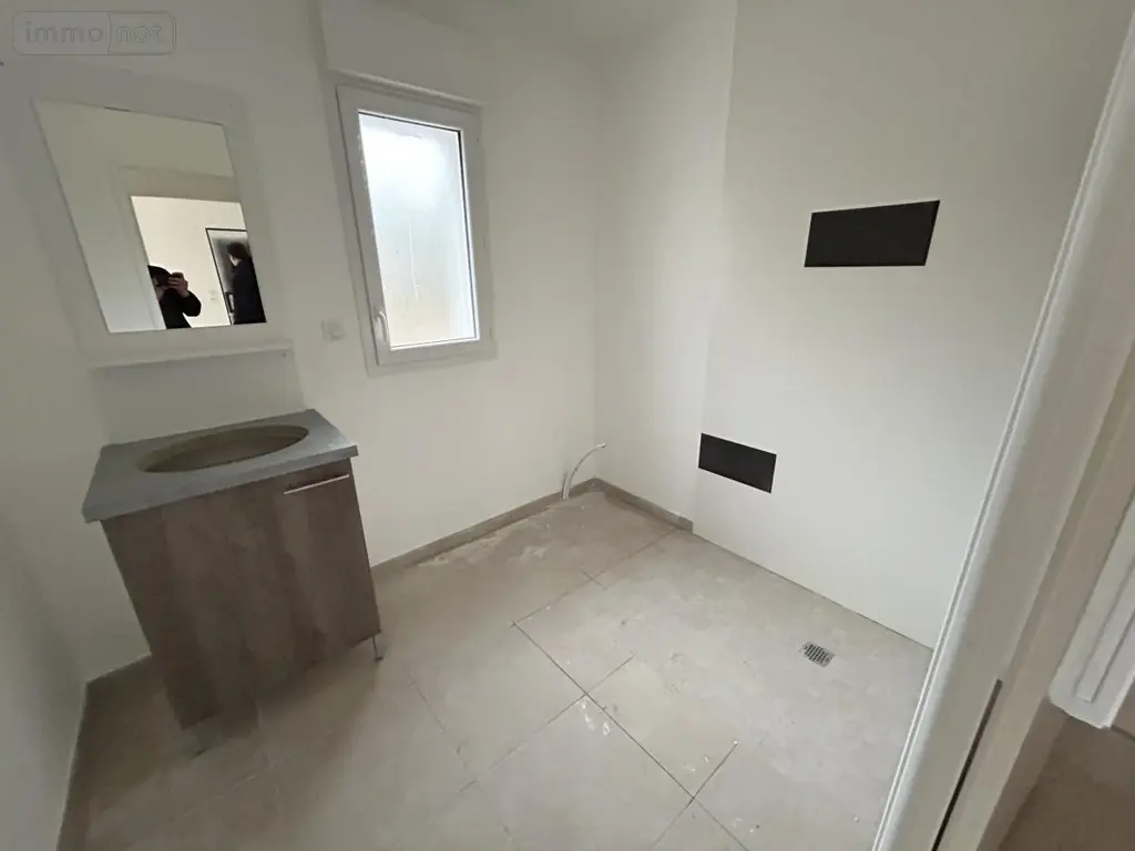 Appartement a vendre Amiens 80000 Somme 80 69 m2 3 pièces 244400 euros 80121-2641 008