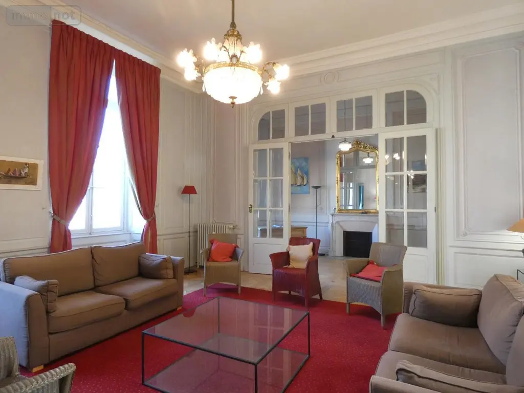 Appartement a vendre Morlaix 29600 Finistère 29 201 m2 412810 euros 29086-1682 004