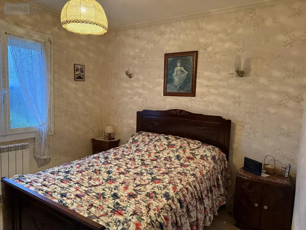 Maison a vendre Plouguenast-Langast 22150 Côtes-d'Armor 22 68 m2 140000 euros 22115-3492 008