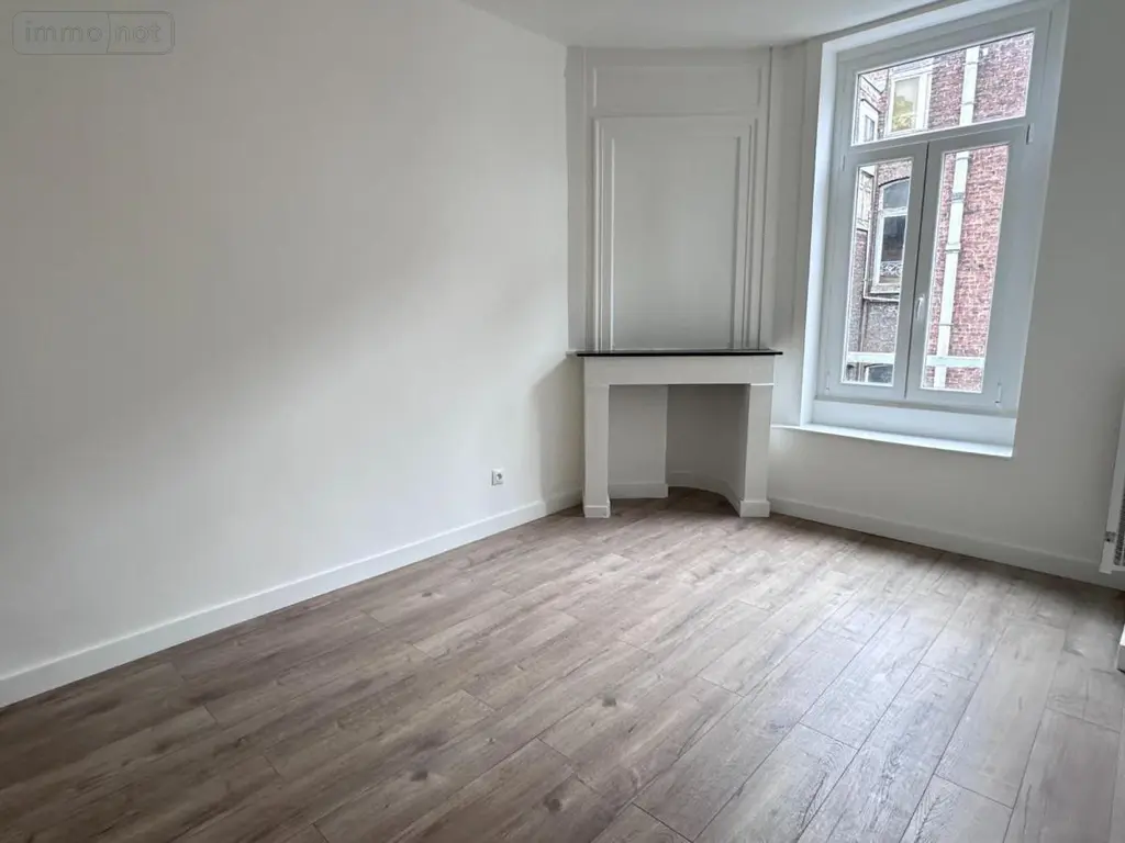 Appartement a vendre Lille 59000 Nord 59 58 m2 3 pièces 299000 euros 59017-1946 005