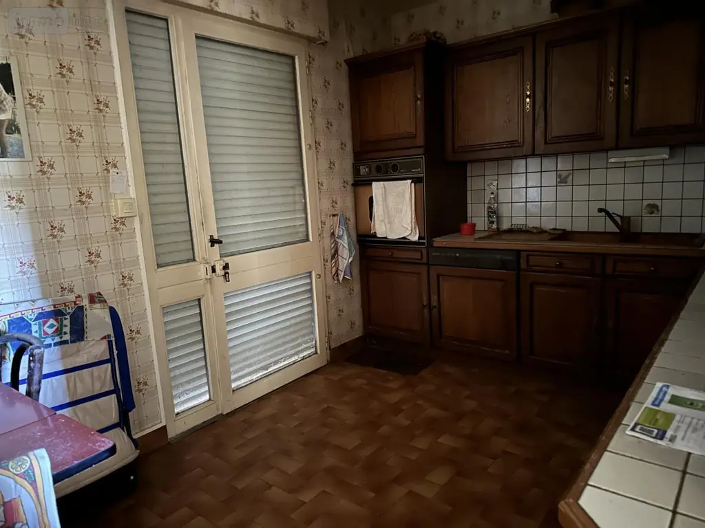 Maison a vendre Vannes 56000 Morbihan 56 100 m2 5 pièces 466240 euros 56003-1396 012