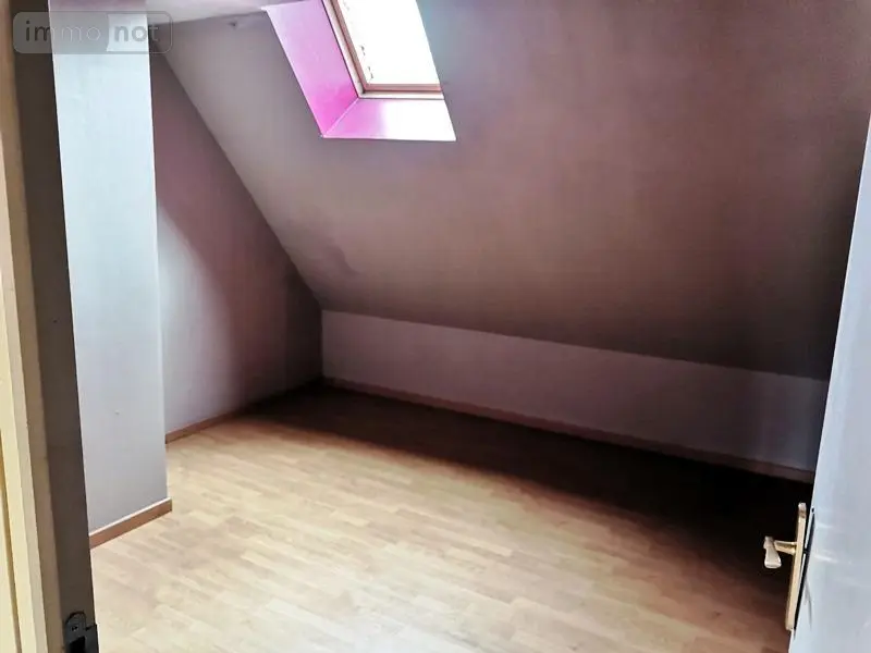 Maison a vendre La Ferté Macé 61600 Orne 61 100 m2 4 pièces 158000 euros 61030-1288 012