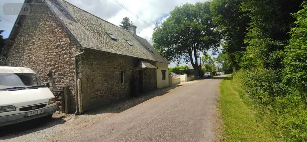 Maison a vendre Silfiac 56480 Morbihan 56 114 m2 4 pièces 178910 euros 56075-2394 032