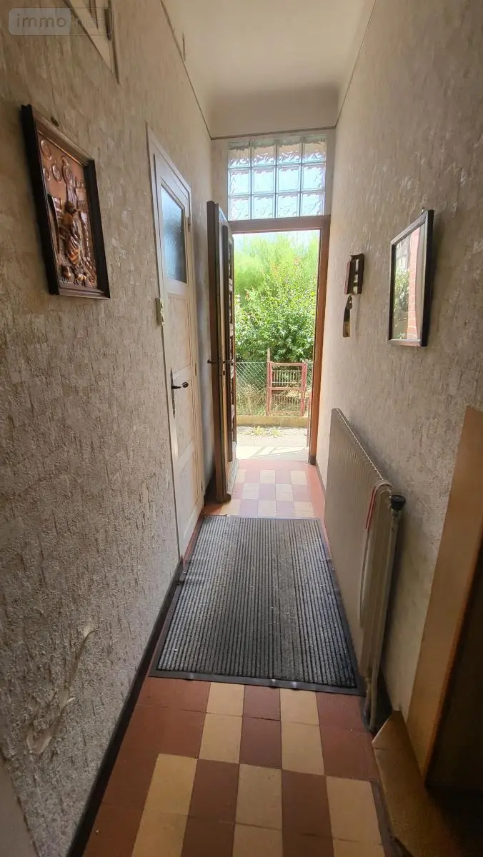 Maison a vendre Vimoutiers 61120 Orne 61 165 m2 169600 euros 61089-958 005