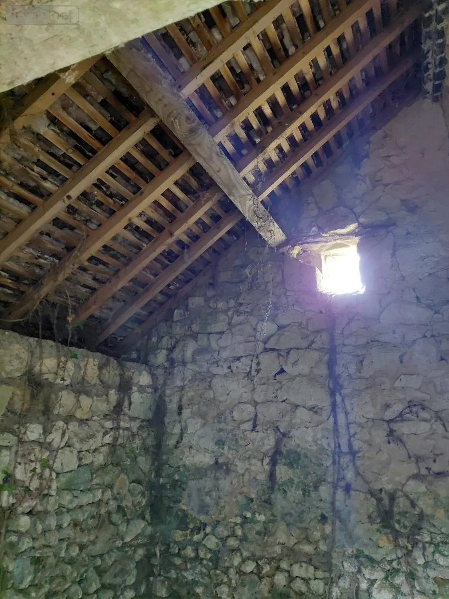 Maison a vendre La Chapelle-Souëf 61130 Orne 61 54 m2 16500 euros 61068-70 007