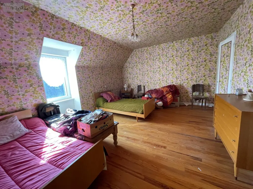 Maison a vendre Kerfot 22500 Côtes-d'Armor 22 150 m2 291600 euros 22023-3450 009