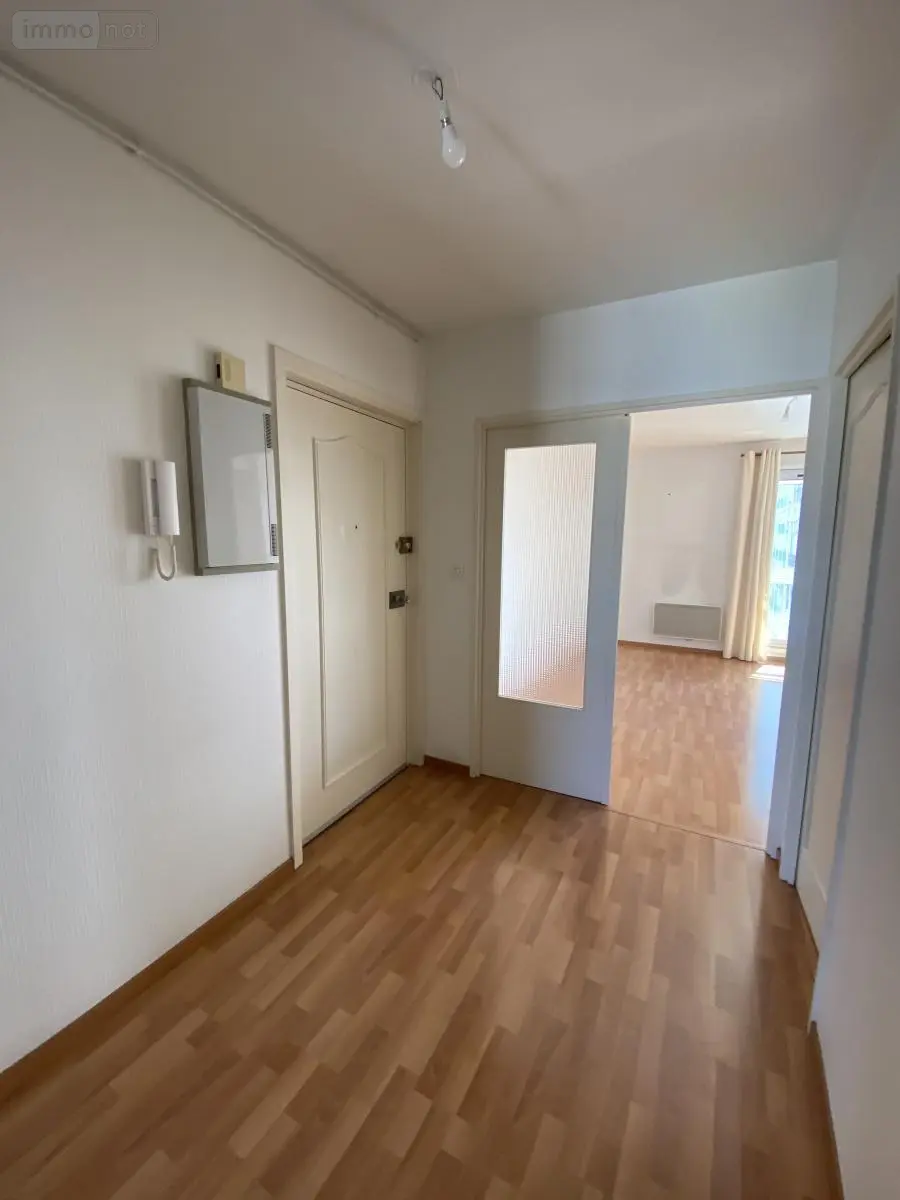 Appartement a vendre Brest 29200 Finistère 29 79 m2 5 pièces 168000 euros 29026-187 005