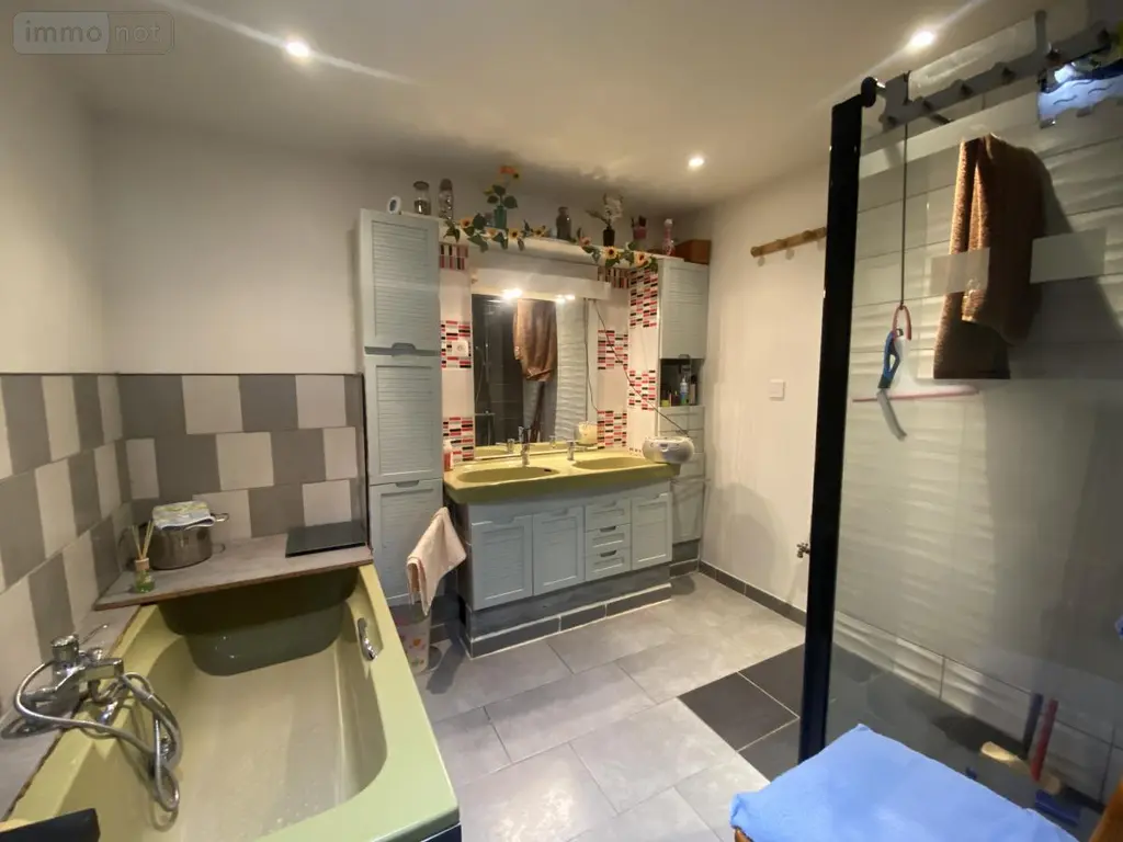 Immeuble de rapport a vendre Bourlon 62860 Pas-de-Calais 62 205 m2 314400 euros 59098-11873 004