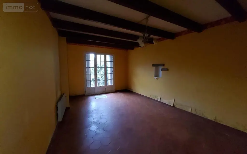 Maison a vendre Carhaix-Plouguer 29270 Finistère 29 50 m2 4 pièces 52500 euros 29066-3842 008