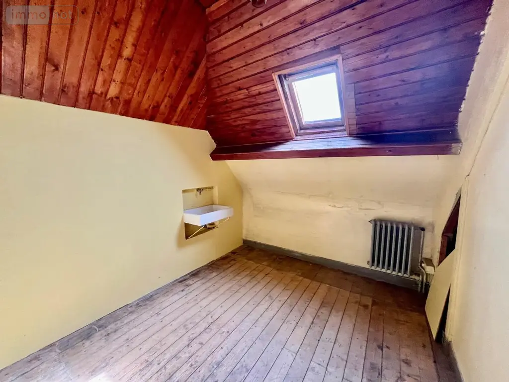 Maison a vendre Mont-Dol 35120 Ille-et-Vilaine 35 163 m2 231160 euros 35130-3827 018