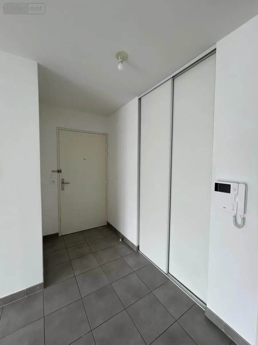 Appartement a vendre Bruz 35170 Ille-et-Vilaine 35 77 m2 4 pièces 235000 euros 35024-1317 008