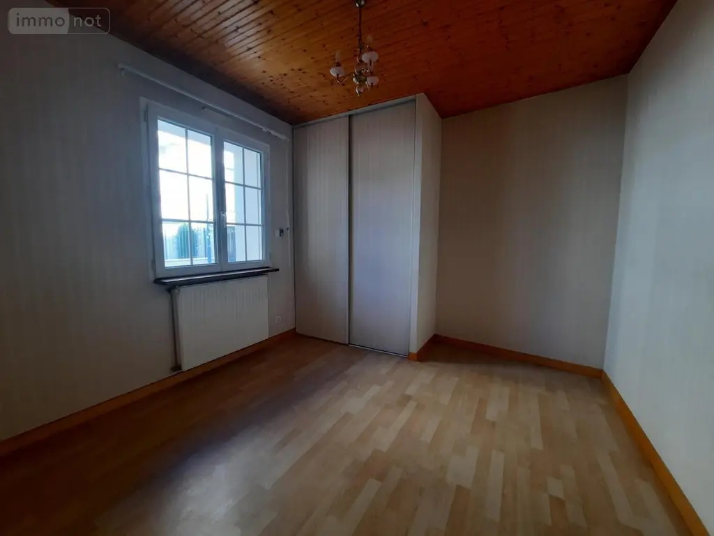 Maison a vendre Challans 85300 Vendée 85 87 m2 4 pièces 241800 euros 85091-5169 005