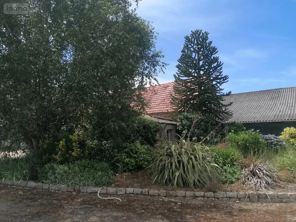 Maison a vendre Cléder 29233 Finistère 29 138 m2 7 pièces 312600 euros 29101-1692 023