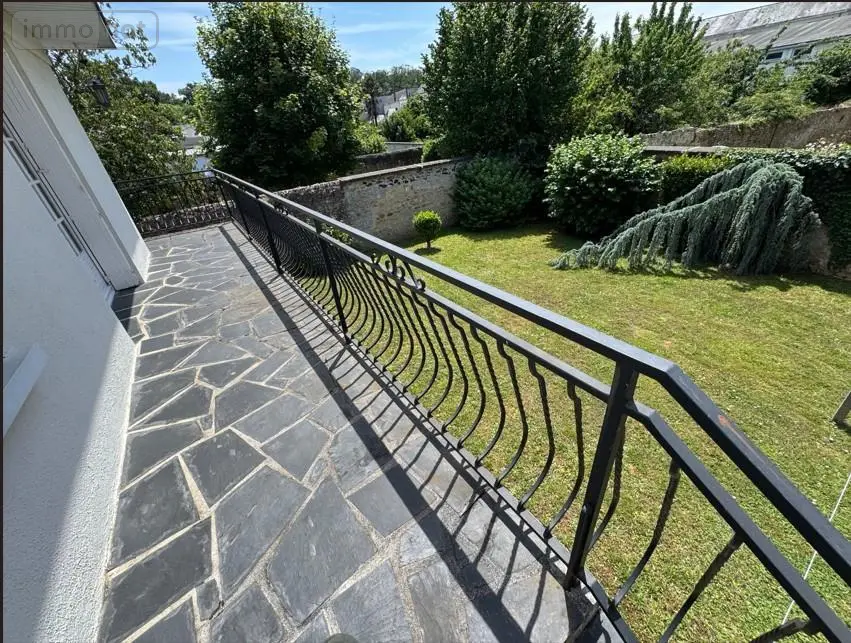 Maison a vendre Sablé-sur-Sarthe 72300 Sarthe 72 107 m2 5 pièces 157500 euros 72068-2207 006