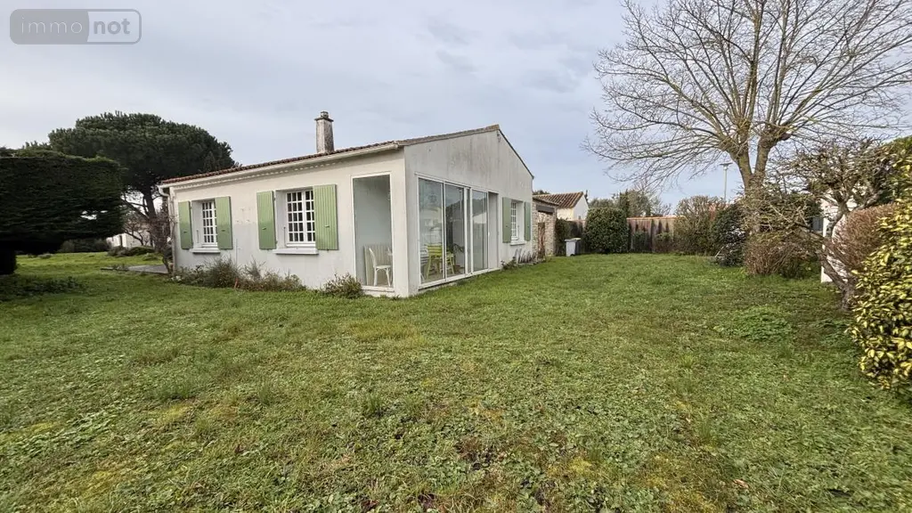 Maison a vendre Loix 17111 Charente-Maritime 17 104 m2 6 pièces 1135000 euros 17018-1206 002