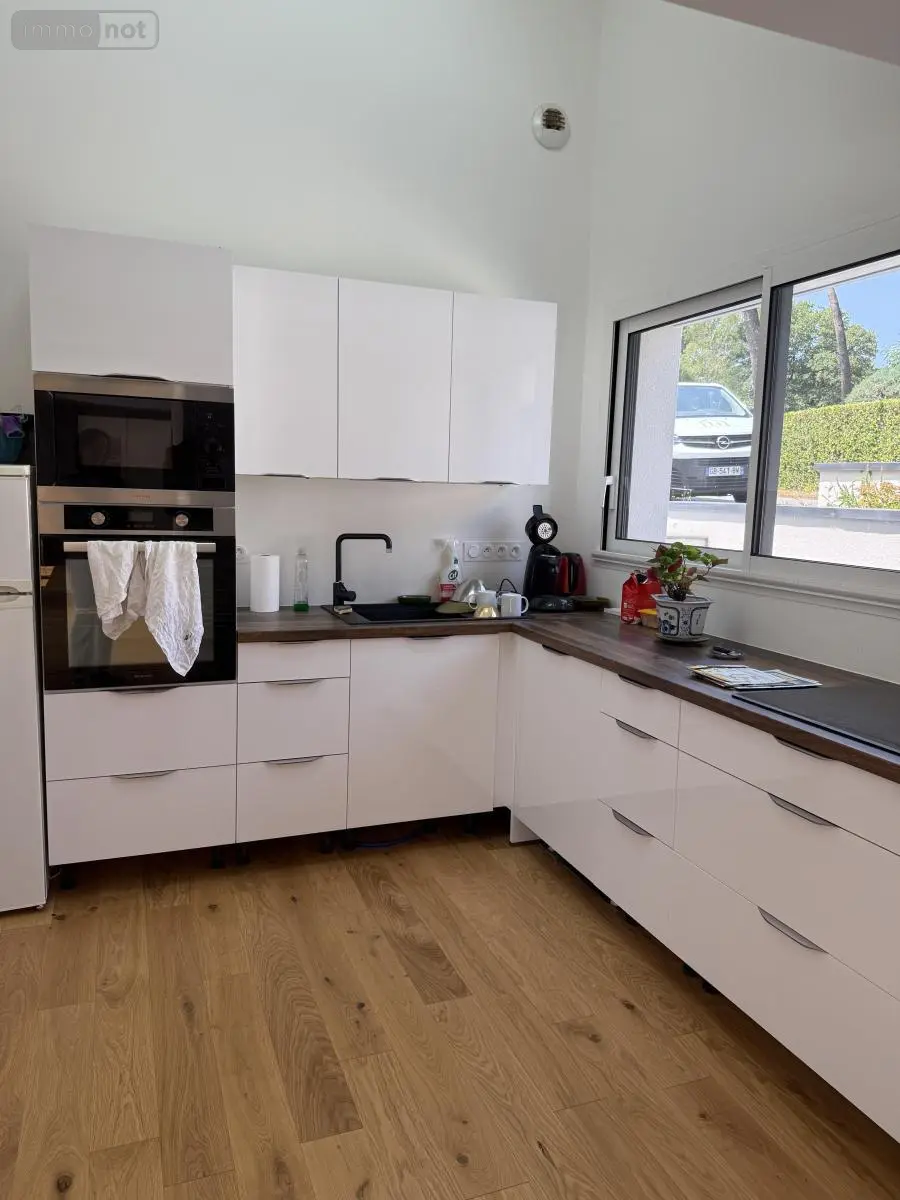 Maison a vendre Monterblanc 56250 Morbihan 56 140 m2 5 pièces 448100 euros 56002-1630 004