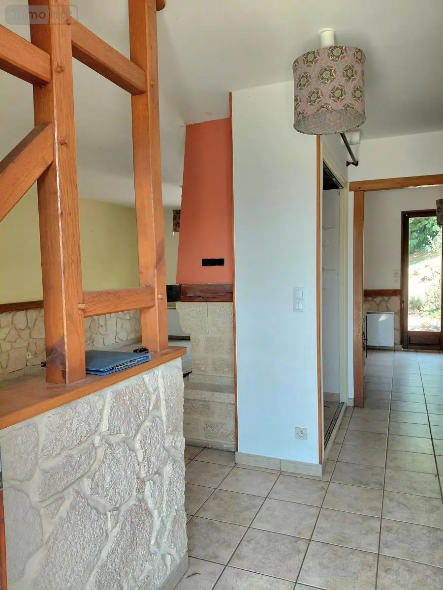 Maison a vendre Bellême 61130 Orne 61 92 m2 5 pièces 241500 euros 61068-59 010