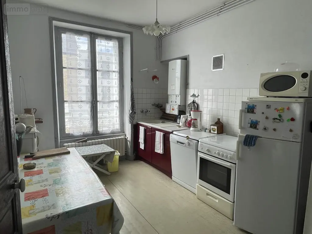 Maison a vendre Quiberon 56170 Morbihan 56 131 m2 7 pièces 623400 euros 56089-121 005