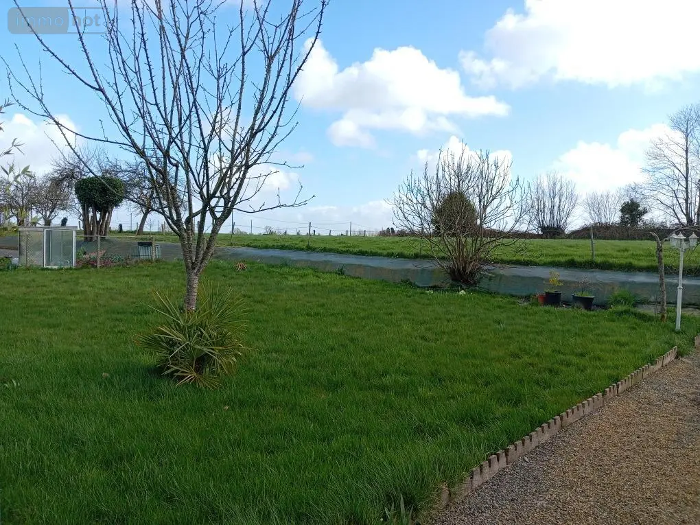 Maison a vendre Buais-Les-Monts 50640 Manche 50 165 m2 4 pièces 84980 euros 50079-115 010
