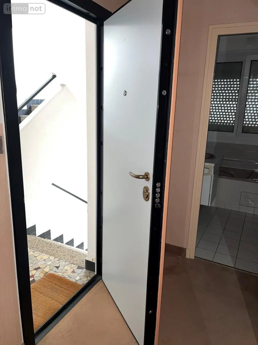 Appartement a vendre Dijon 21000 Côte-d'Or 21 67 m2 4 pièces 169000 euros 21005-1010 010