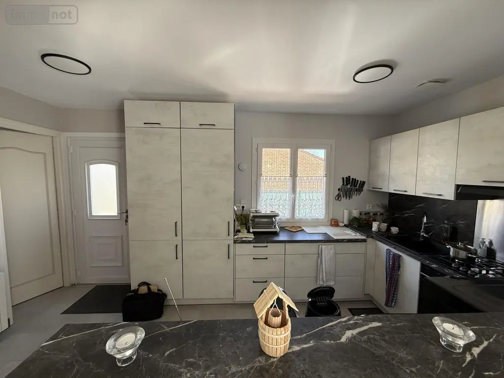 Viager maison Fouilloy 80800 Somme 80 76 m2 3 pièces 40000 euros 80121-2681 001