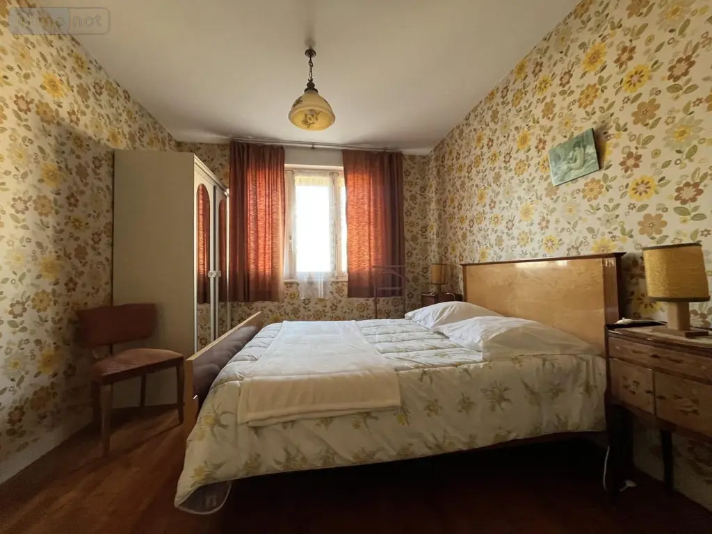 Maison a vendre Ploërmel 56800 Morbihan 56 125 m2 7 pièces 234240 euros 56044-1379 011