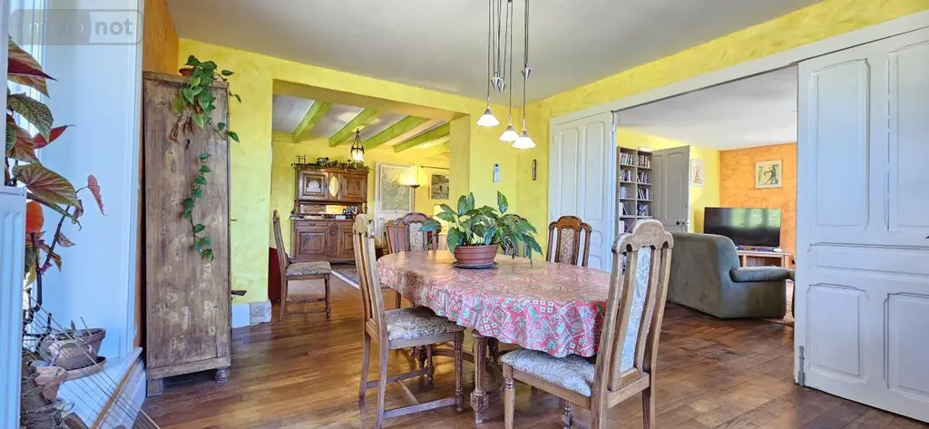 Maison a vendre Ménil-sur-Belvitte 88700 Vosges 88 300 m2 9 pièces 489000 euros 88061-851 021