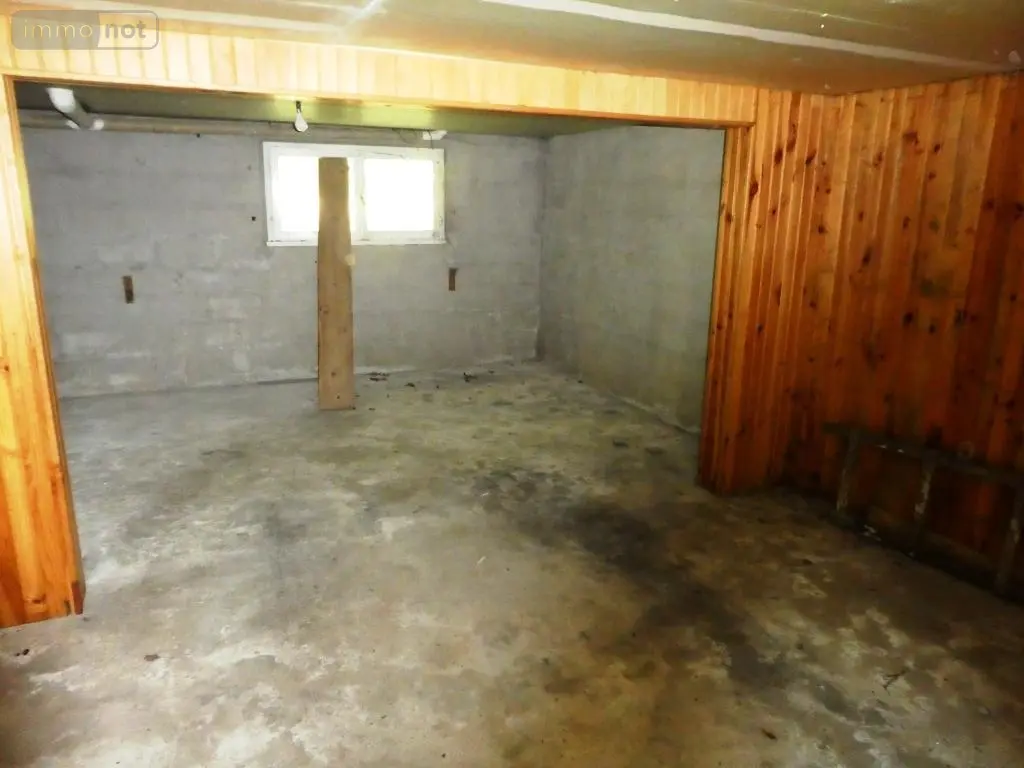 Maison a vendre Lescouët-Gouarec 22570 Côtes-d'Armor 22 61 m2 4 pièces 84850 euros 56075-2333 018