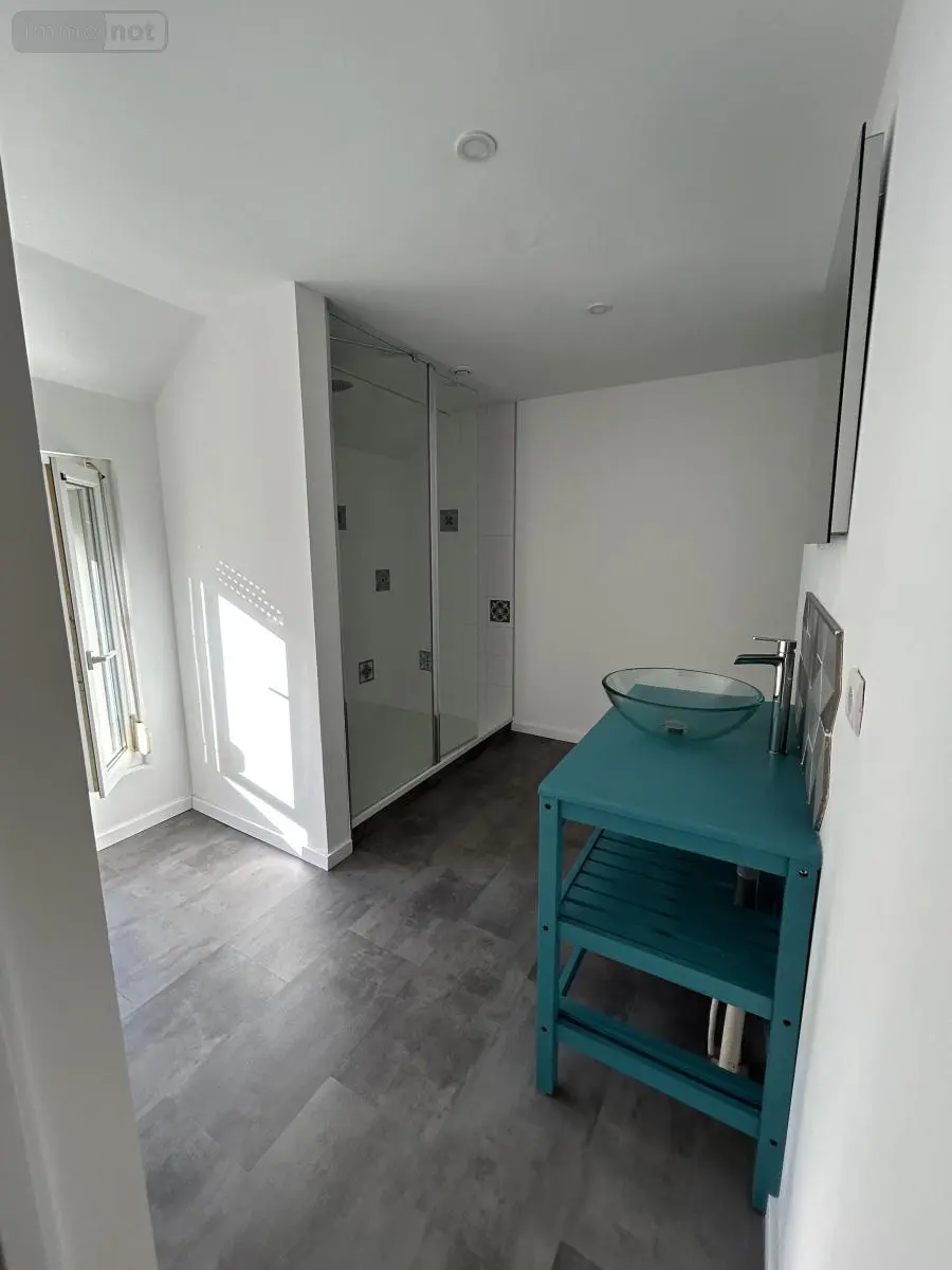 Location maison Corbie 80800 Somme 80 53 m2 580 euros 80121-L624 005
