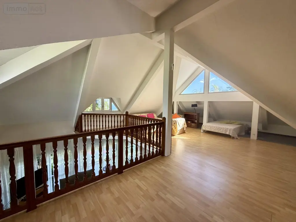 Maison a vendre Saint-Paul 97460 La Réunion 974 250 m2 1248000 euros 97409-331 020