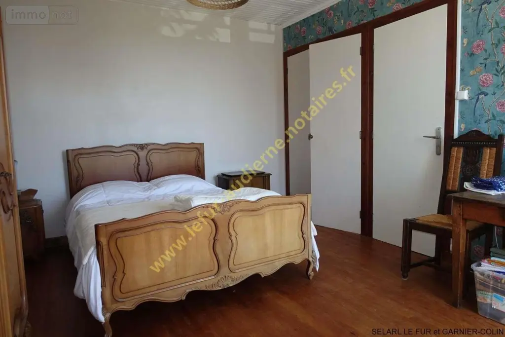 Maison a vendre Plouhinec 29780 Finistère 29 115 m2 6 pièces 239550 euros 29021-2089 010