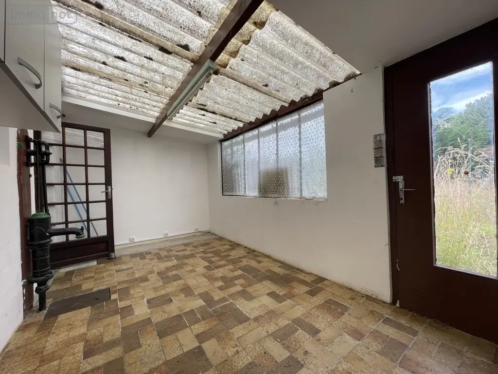 Maison a vendre Marolles-les-Braults 72260 Sarthe 72 70 m2 4 pièces 69140 euros 72126-2688 007