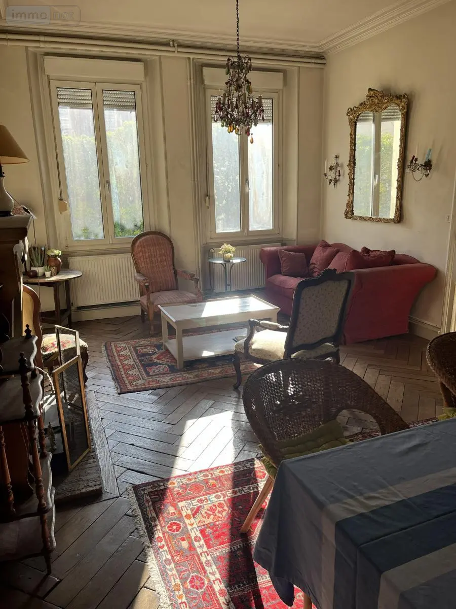 Maison a vendre Épernay 51200 Marne 51 201 m2 7 pièces 318000 euros 51022-2329 002