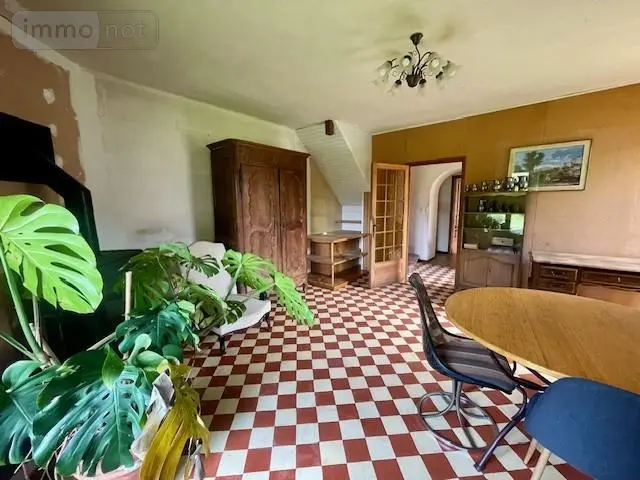 Maison a vendre La Limouzinière 44310 Loire-Atlantique 44 118 m2 423670 euros 44039-1801 009