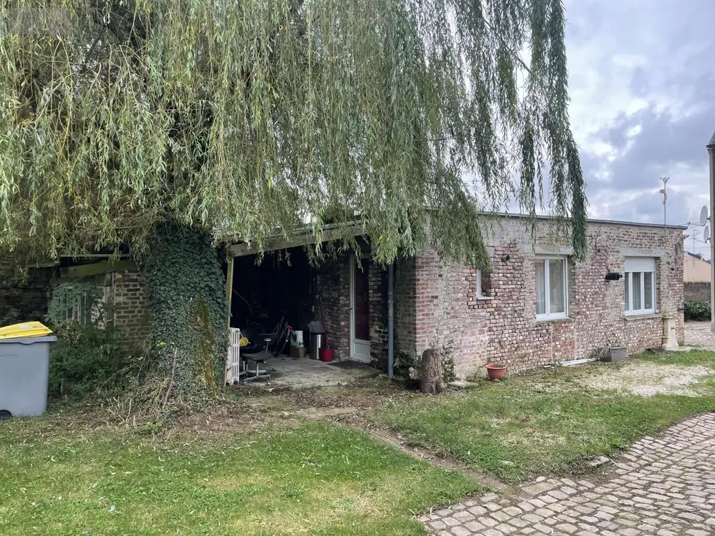 Maison a vendre Quiévy 59214 Nord 59 289 m2 13 pièces 534480 euros 59191-5939 033