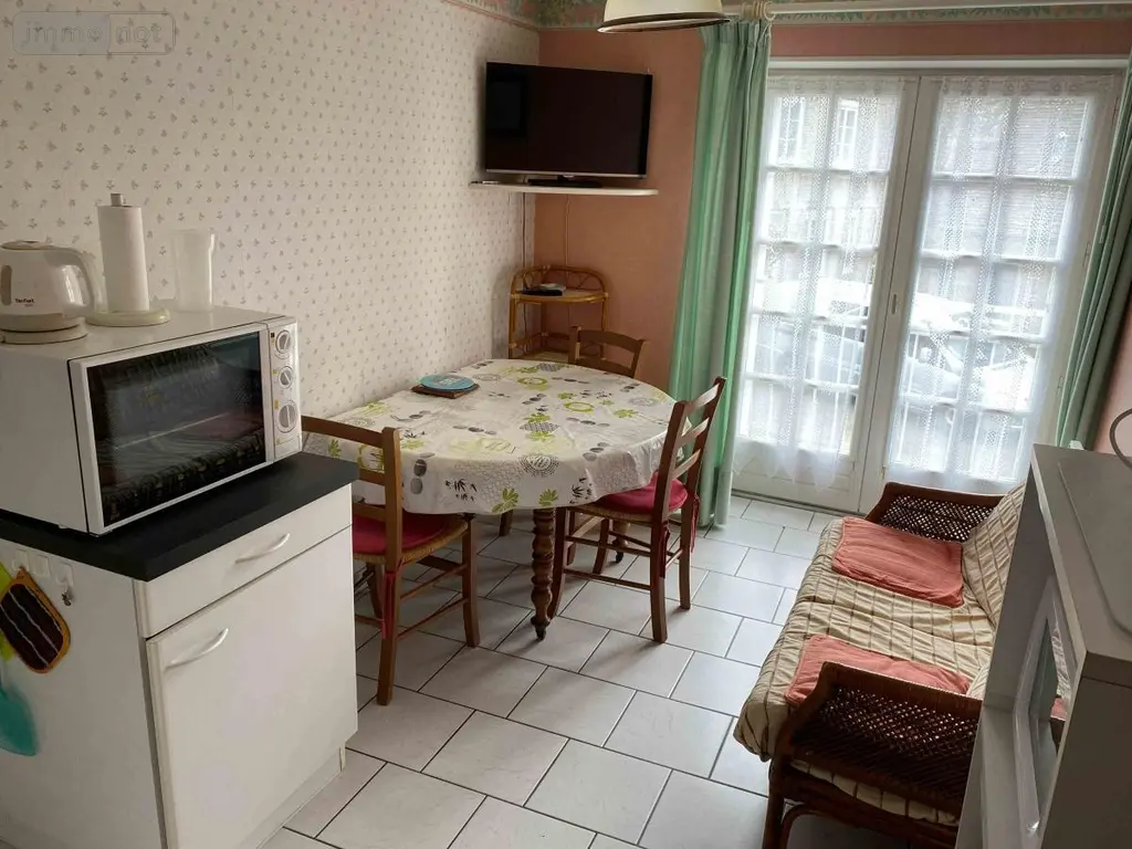 Maison a vendre Les Monts d'Andaine 61600 Orne 61 145 m2 7 pièces 147800 euros 61030-1322 010