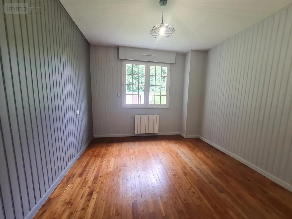 Maison a vendre Forges de Lanouée 56120 Morbihan 56 109 m2 4 pièces 176800 euros 56053-2547 011