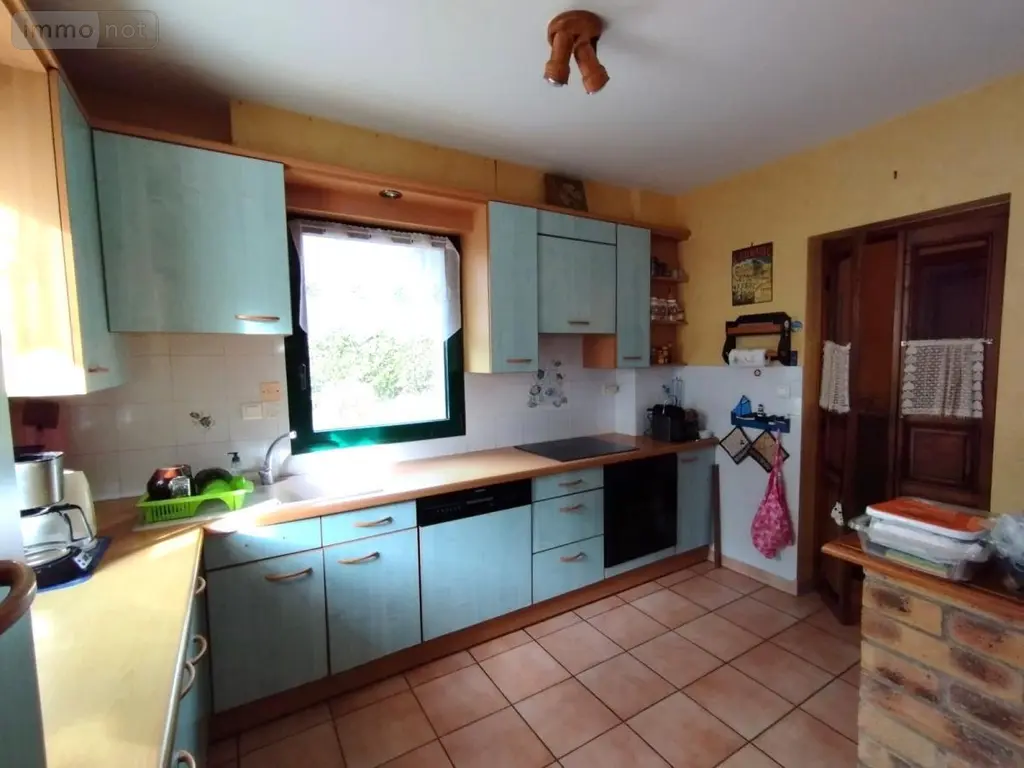 Maison a vendre La Richardais 35780 Ille-et-Vilaine 35 163 m2 752400 euros 35094-1207 006