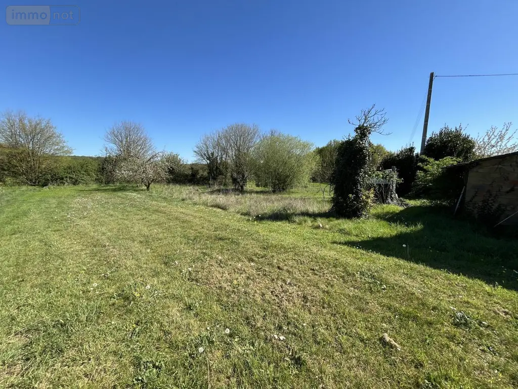 Maison a vendre Surfonds 72370 Sarthe 72 146 m2 5 pièces 178000 euros 72033-446 016
