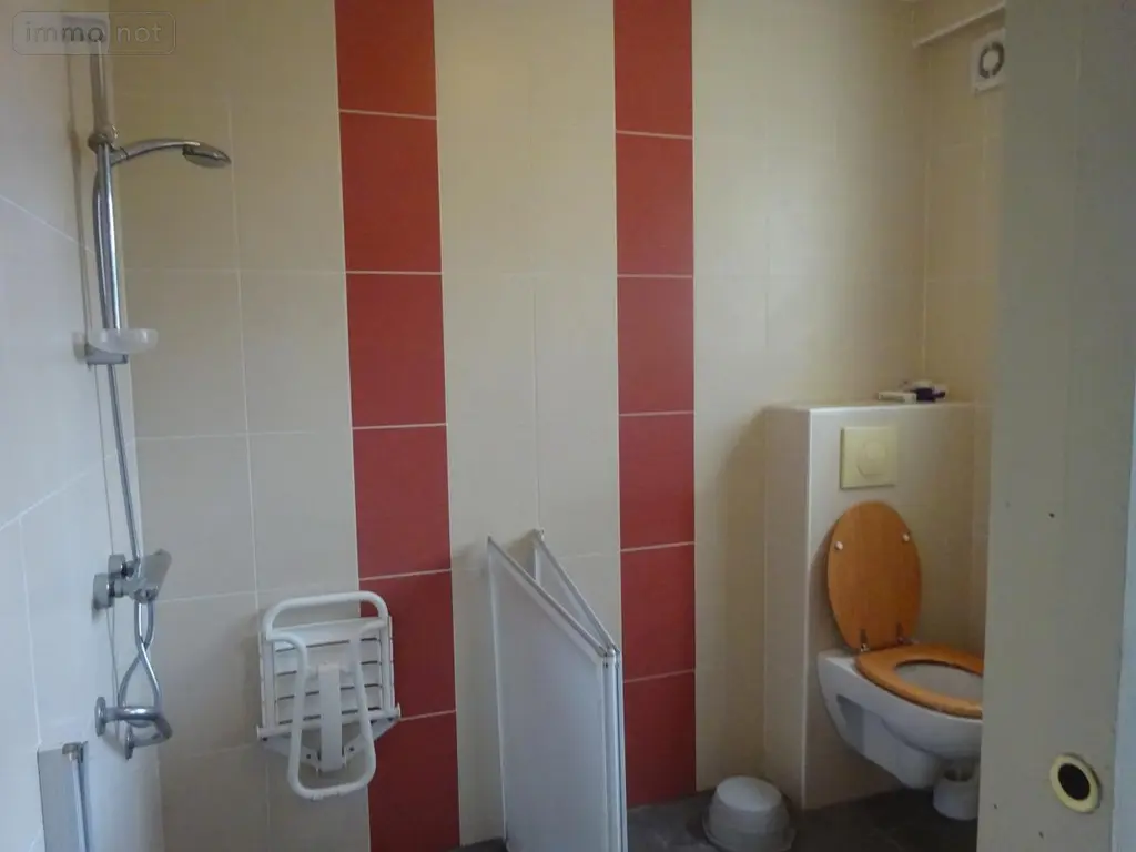 Maison a vendre Plouarzel 29810 Finistère 29 103 m2 6 pièces 194236 euros 29058-1788 006