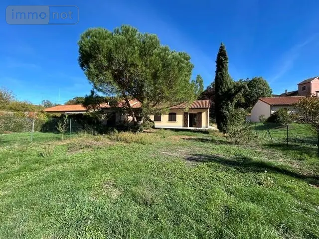 Maison a vendre Culhat 63350 Puy-de-Dôme 63 127 m2 6 pièces 240000 euros 63022-85 002