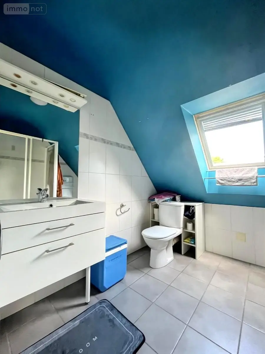 Maison a vendre Treffiagat 29730 Finistère 29 77 m2 4 pièces 269000 euros 29022-1961 005